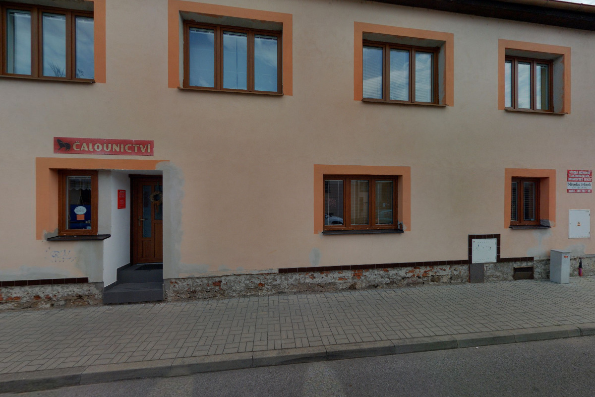 Čalounictví Stanislava Jelínková foto 5