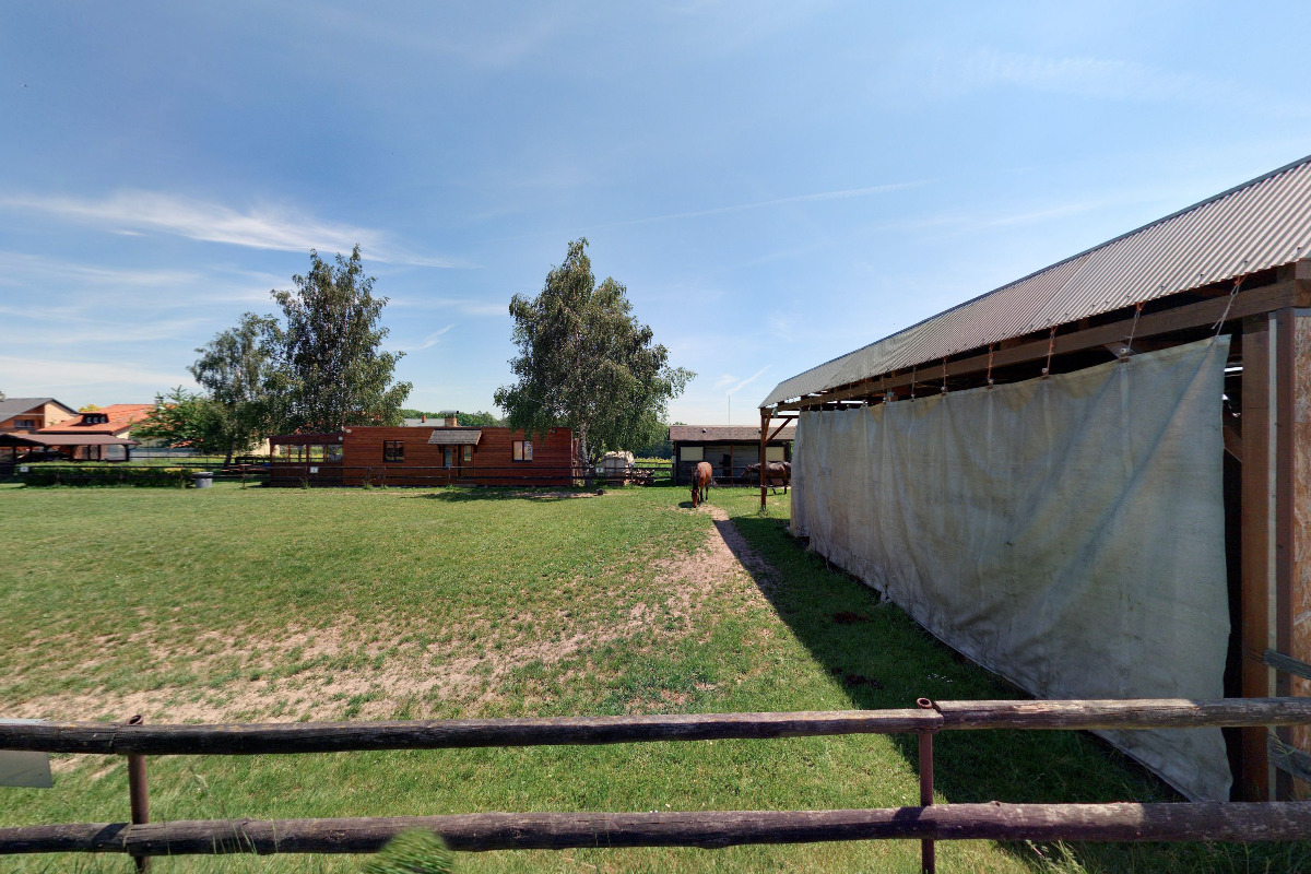 Pony ranč Vrablovec, z.s.