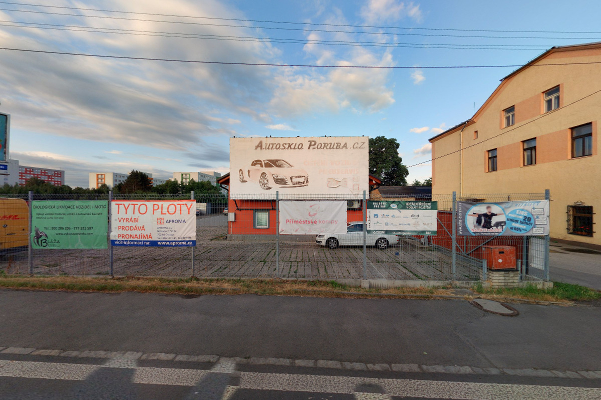 AUTOSKLO OSTRAVA PORUBA foto 5