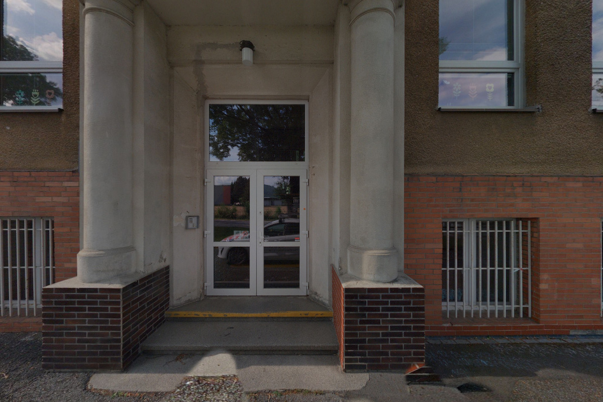 ZŠ Město Albrechtice foto 2