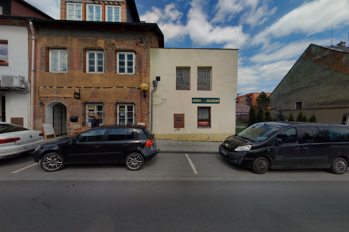 Ovoce zelenina Berounská foto 2