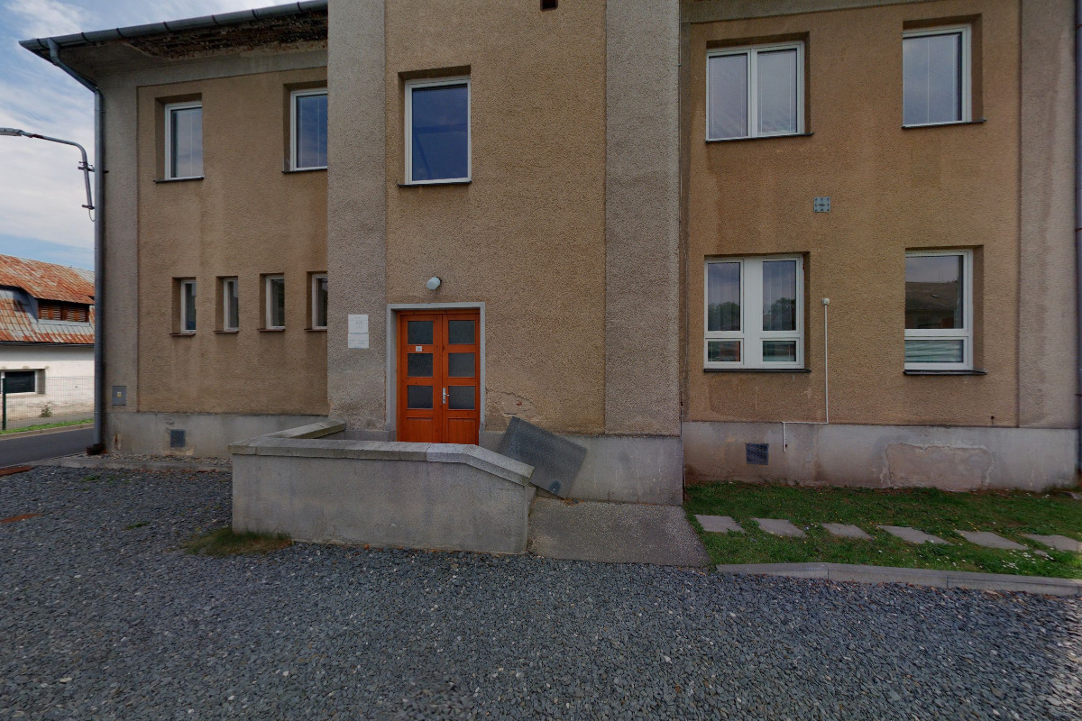 ORTOPEDIE MUDr. Martin Jančo