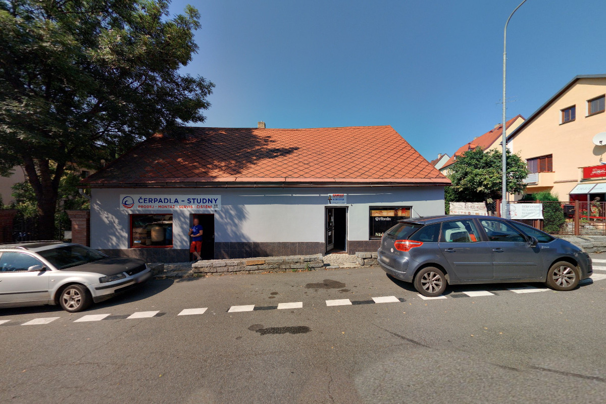 Ing. Tomáš Krecl foto 2