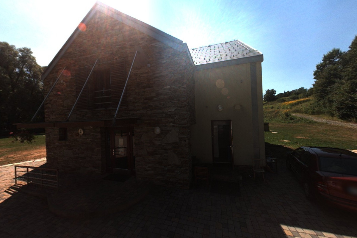 Restaurace Penzion Mlýn