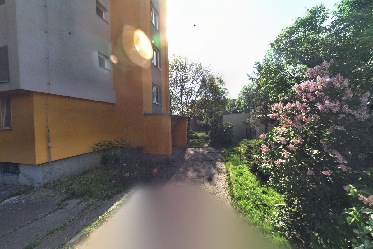 Klempirstvi, pokryvacstvi - Roman Slabák foto 1