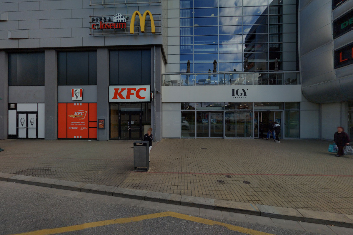 McCafé foto 4