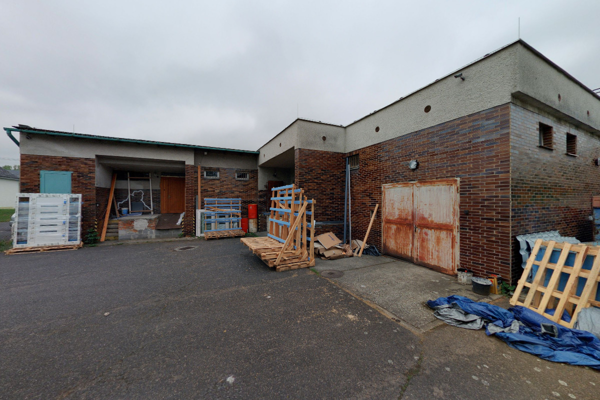 Okna Střechy Šupík