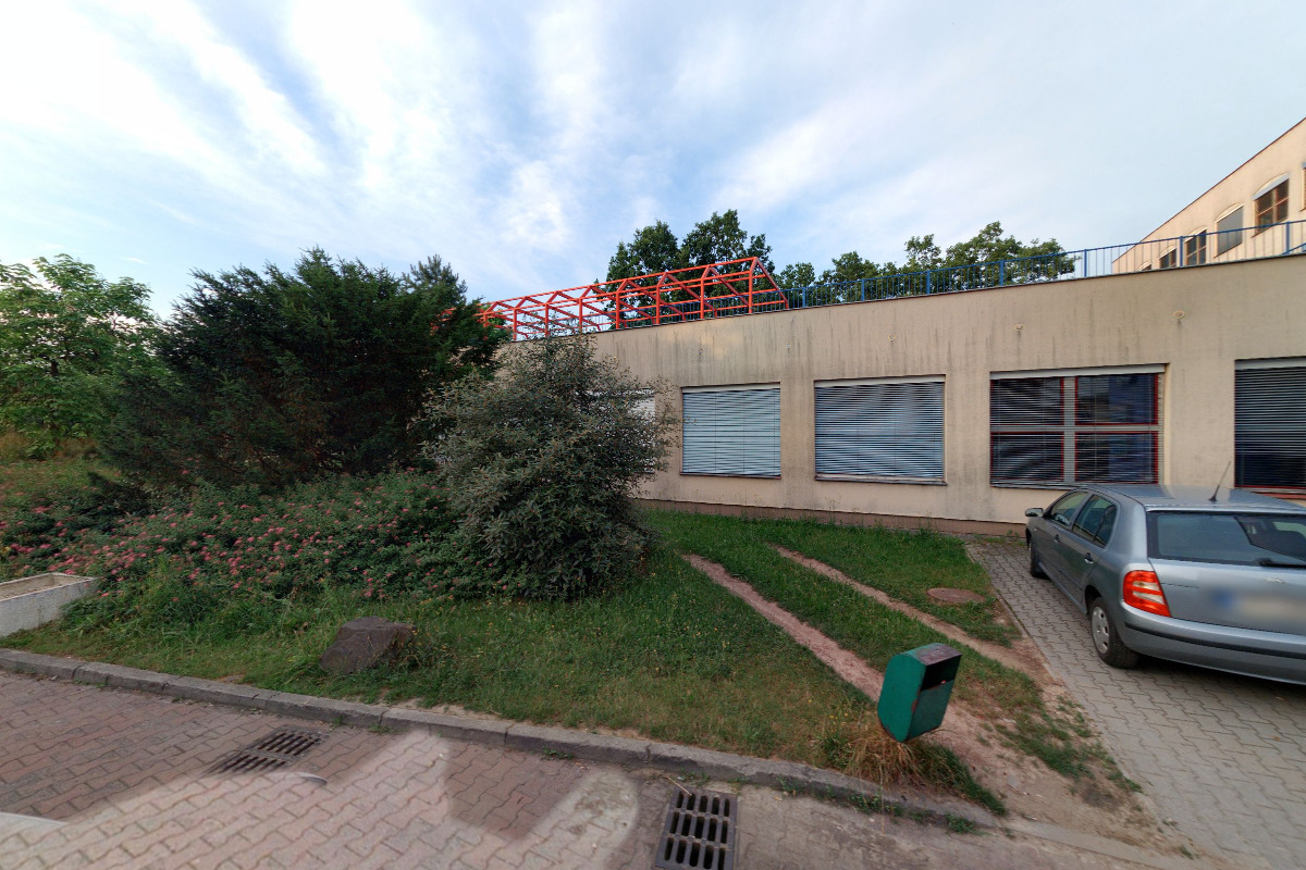 Stanice II - Větší děti a adolescenti - Fakultní nemocnice Ostrava