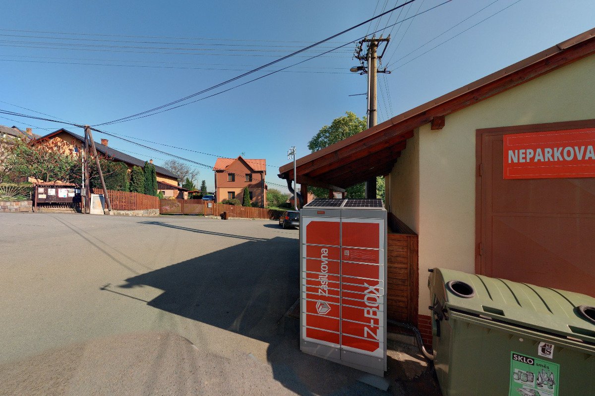 Z-BOX foto 1