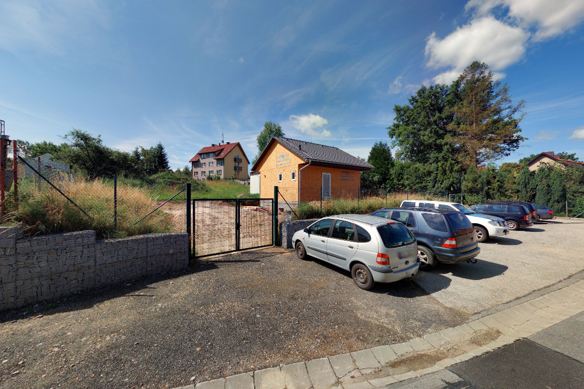 KAPEX - Sběrný dvůr