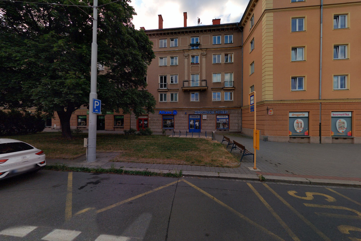 Vinotéka Dobrá Chvíle