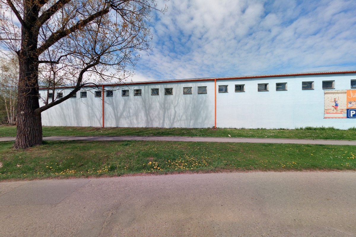 Spolek pro aktivní děti