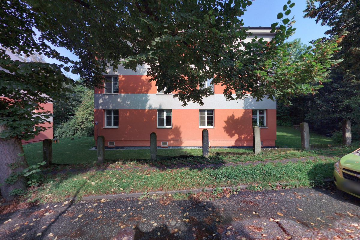 Pavel Waliczek - Rizikové kácení stromů, výškové práce