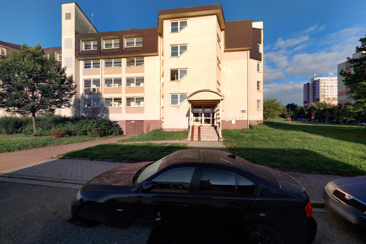 Patricie Stahalíková