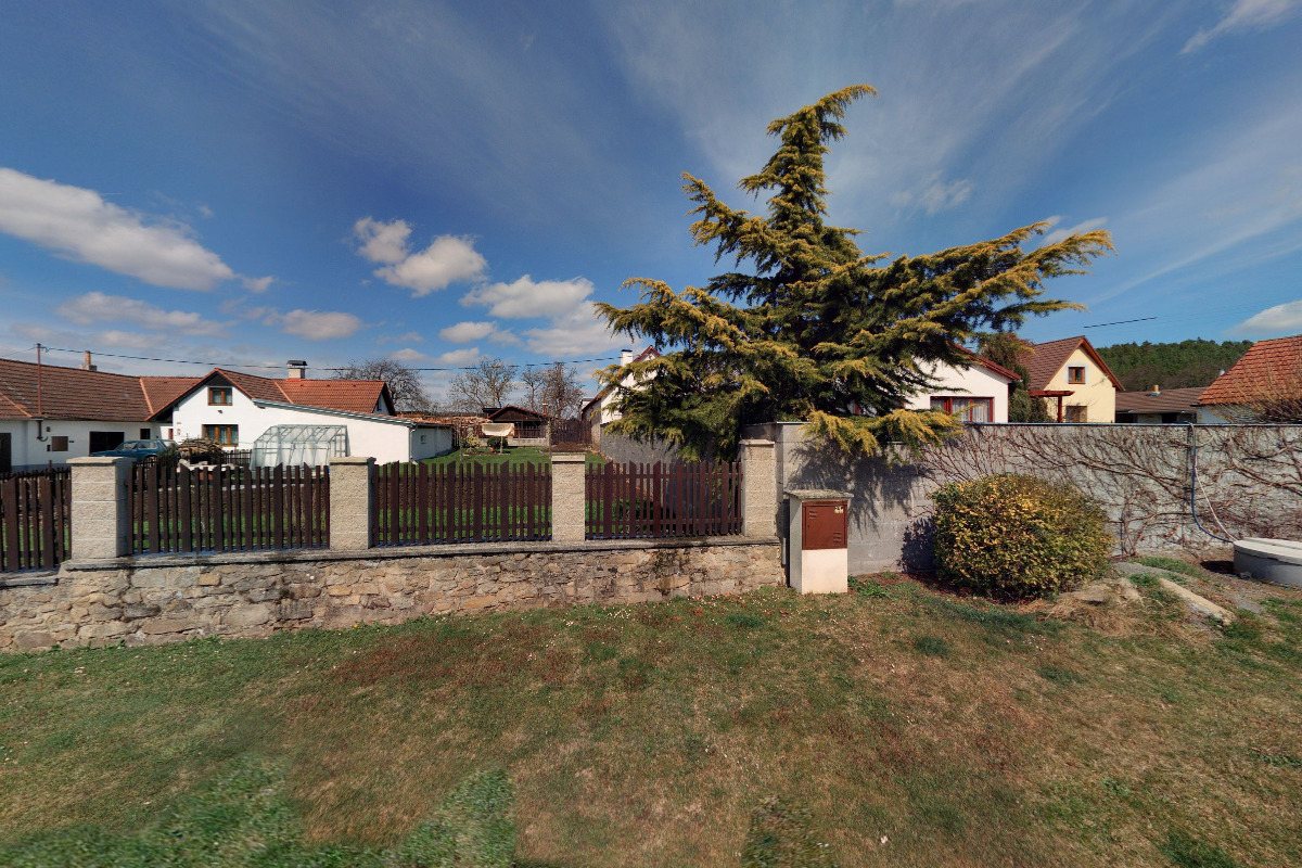 VEXA - Jiří Večeřílek