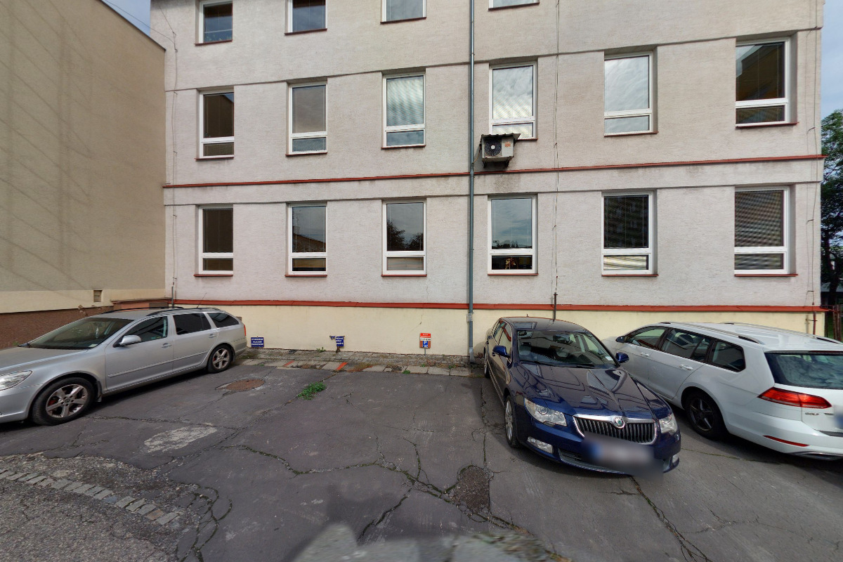 Úřad práce České republiky foto 1