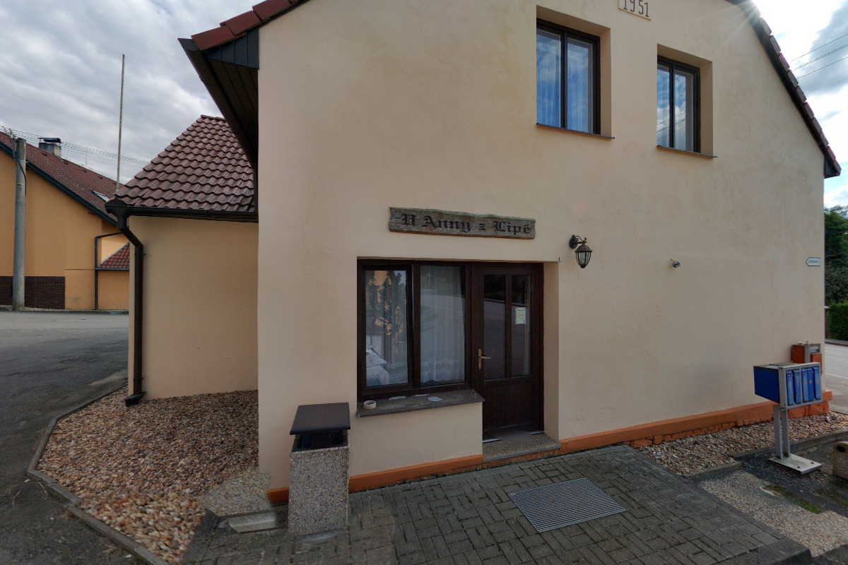 Sedlečko u Soběslavě - obecní úřad foto 5