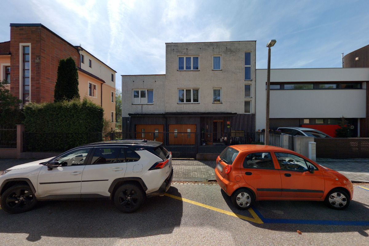 Studio Annamalai - Živana Stupková foto 2