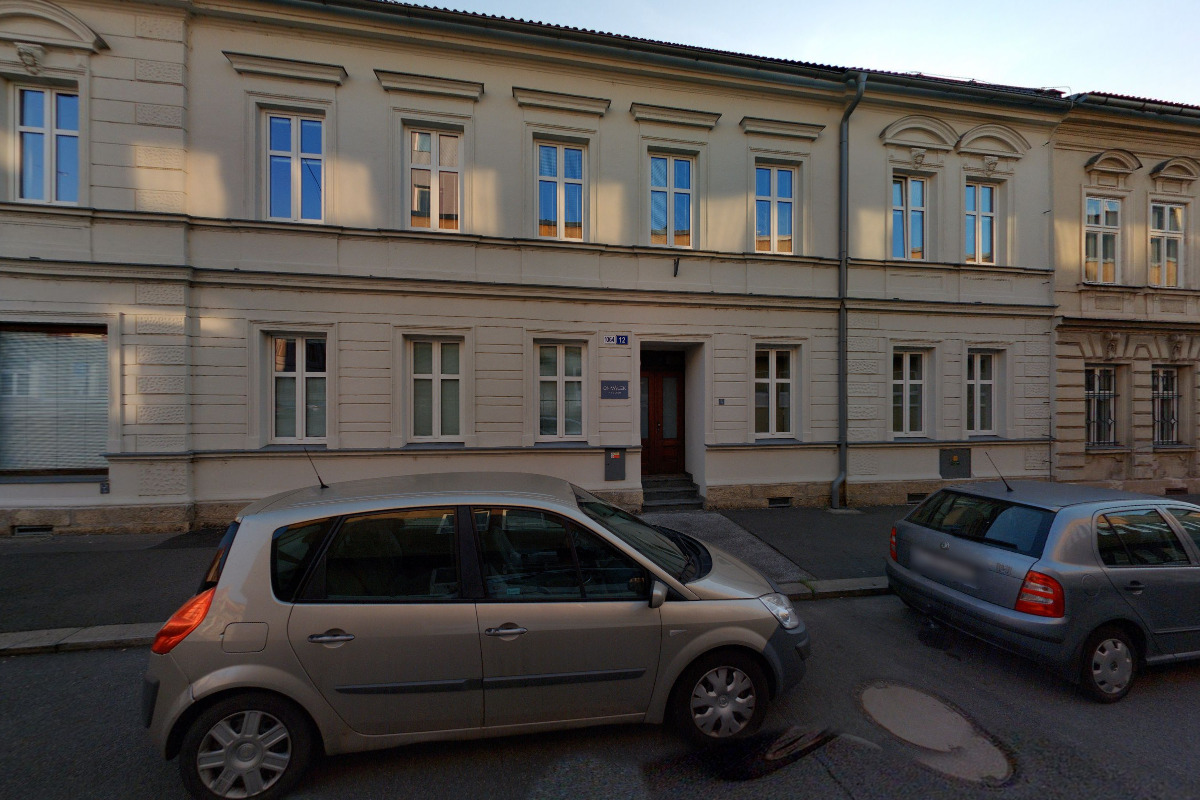 CHVÁLEK ATELIÉR, s.r.o.