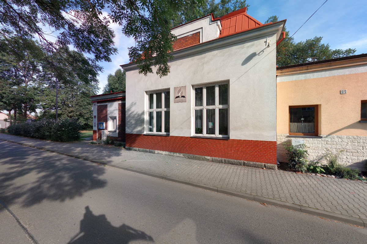 Sbor Církve adventistů sedmého dne Bohumín foto 2