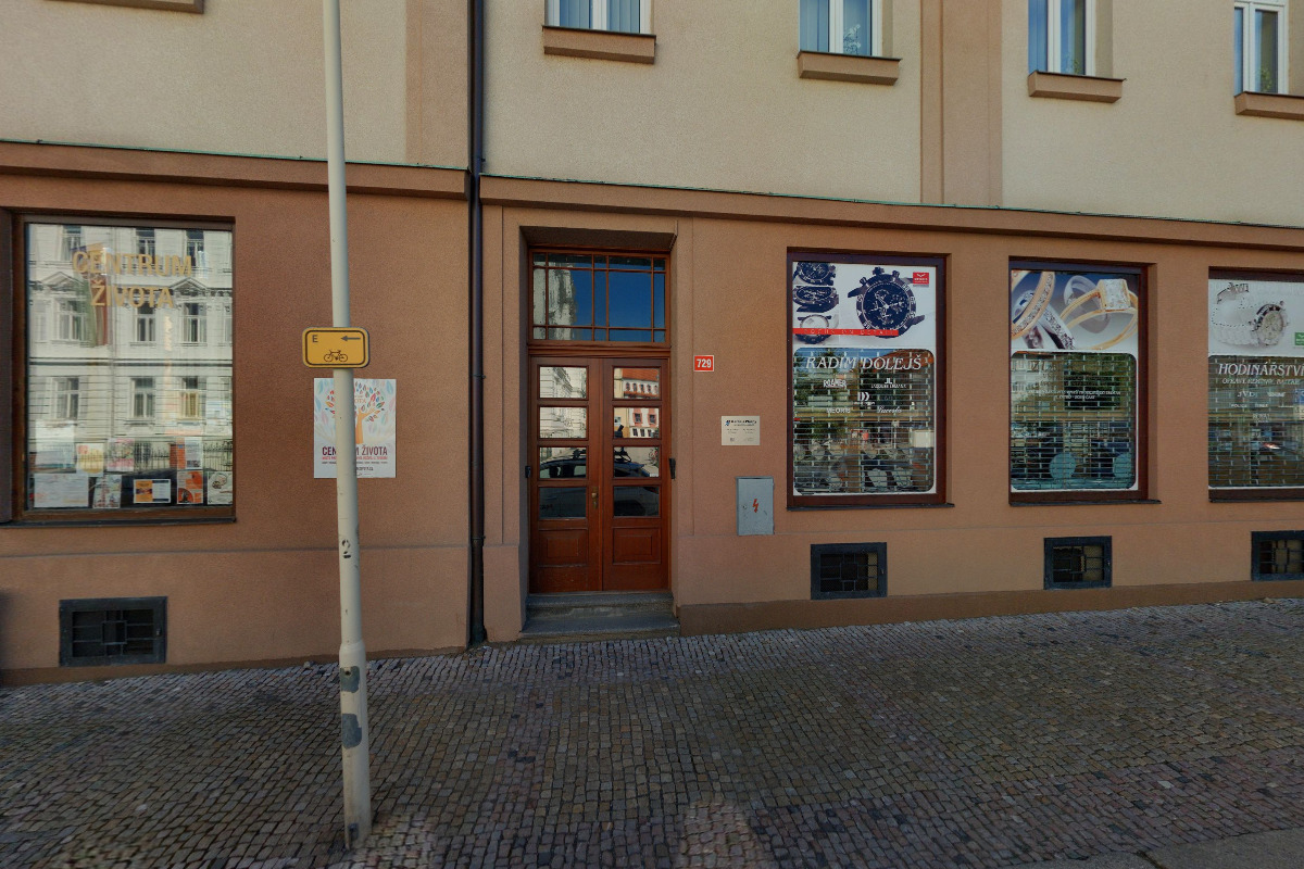 Mgr. Robert Plachý, advokát