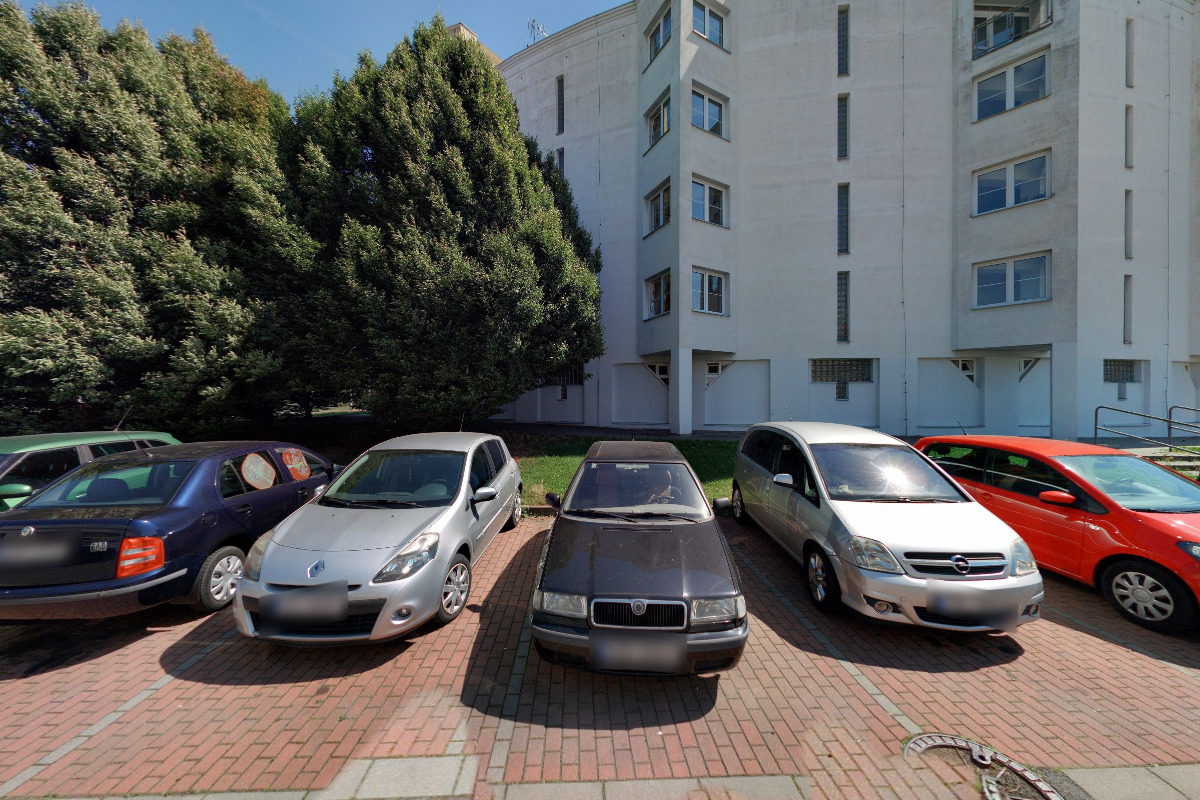 Gabriela Štěpánová