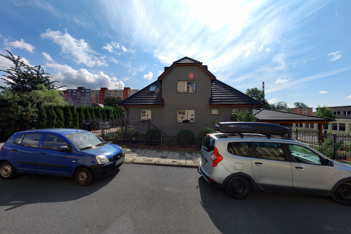 MUDr. Kateřina Poštulková foto 2