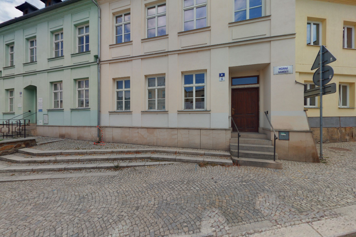 MUDr. Radovan Žižka, s.r.o.