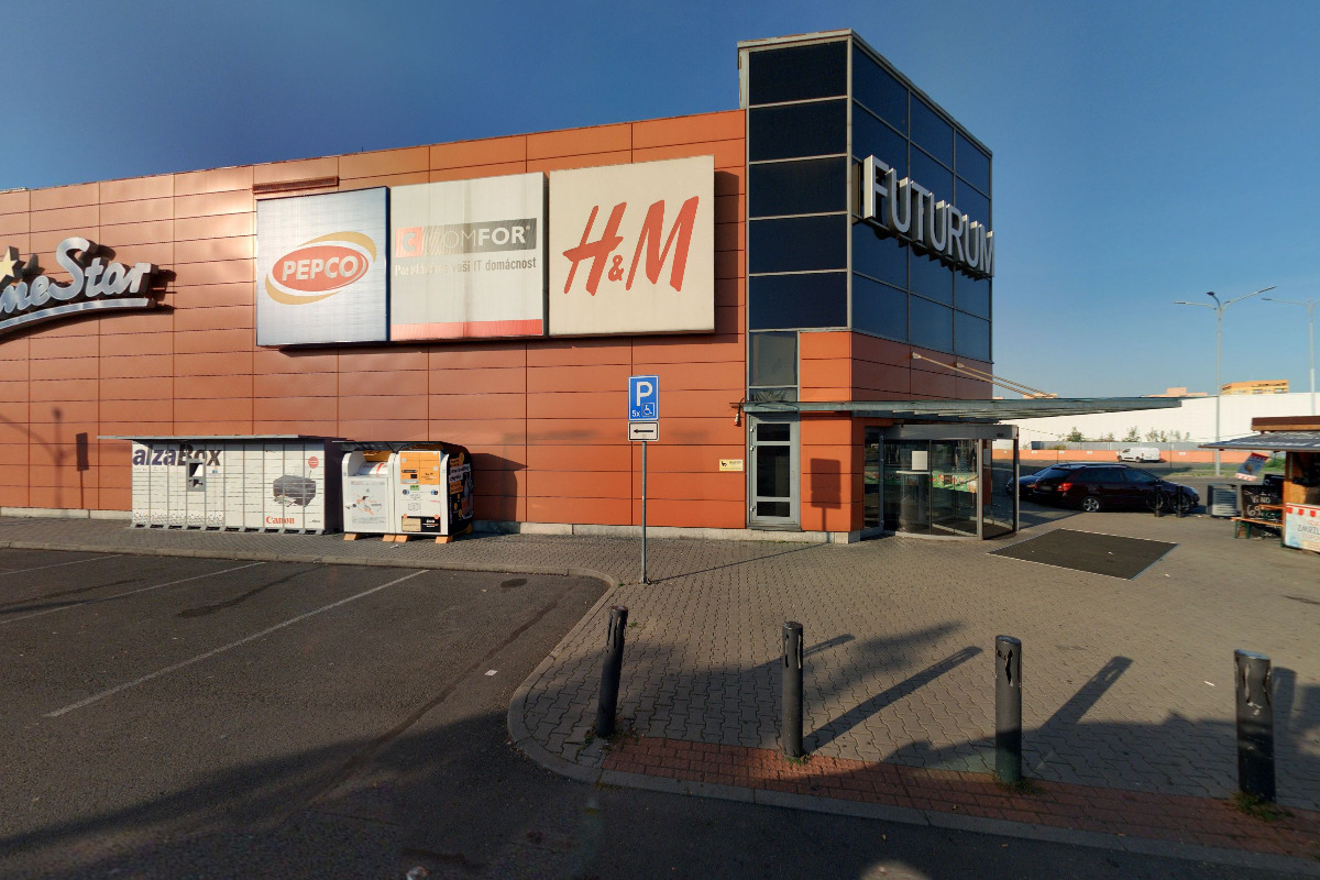 Rychločistírna Dry Clean foto 3