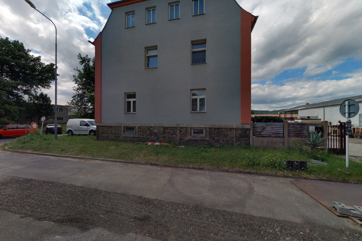 Stavební firma STAFI CZ