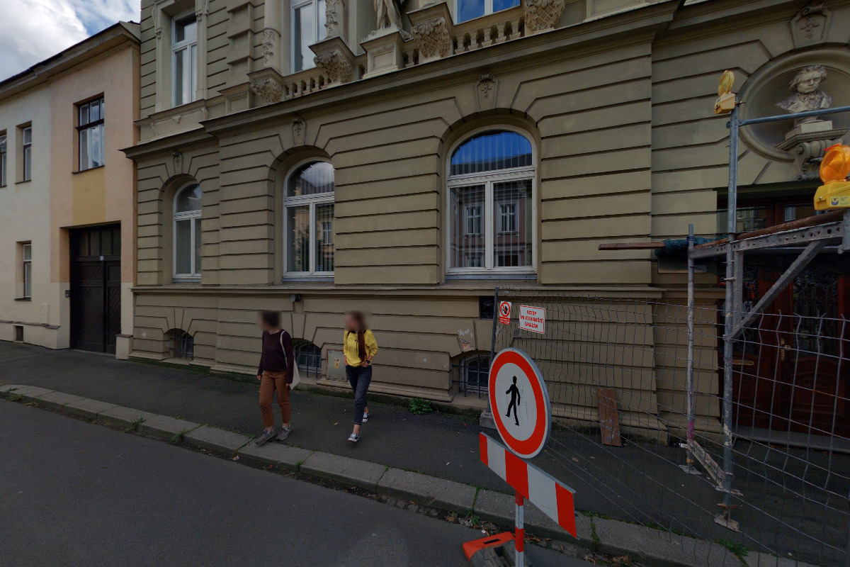 Opavský sportovní klub, z.s.