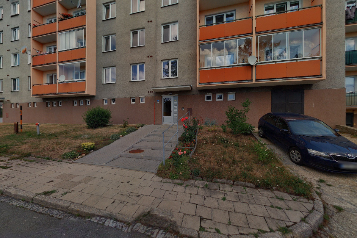 Masáže Nataliia Terentieva