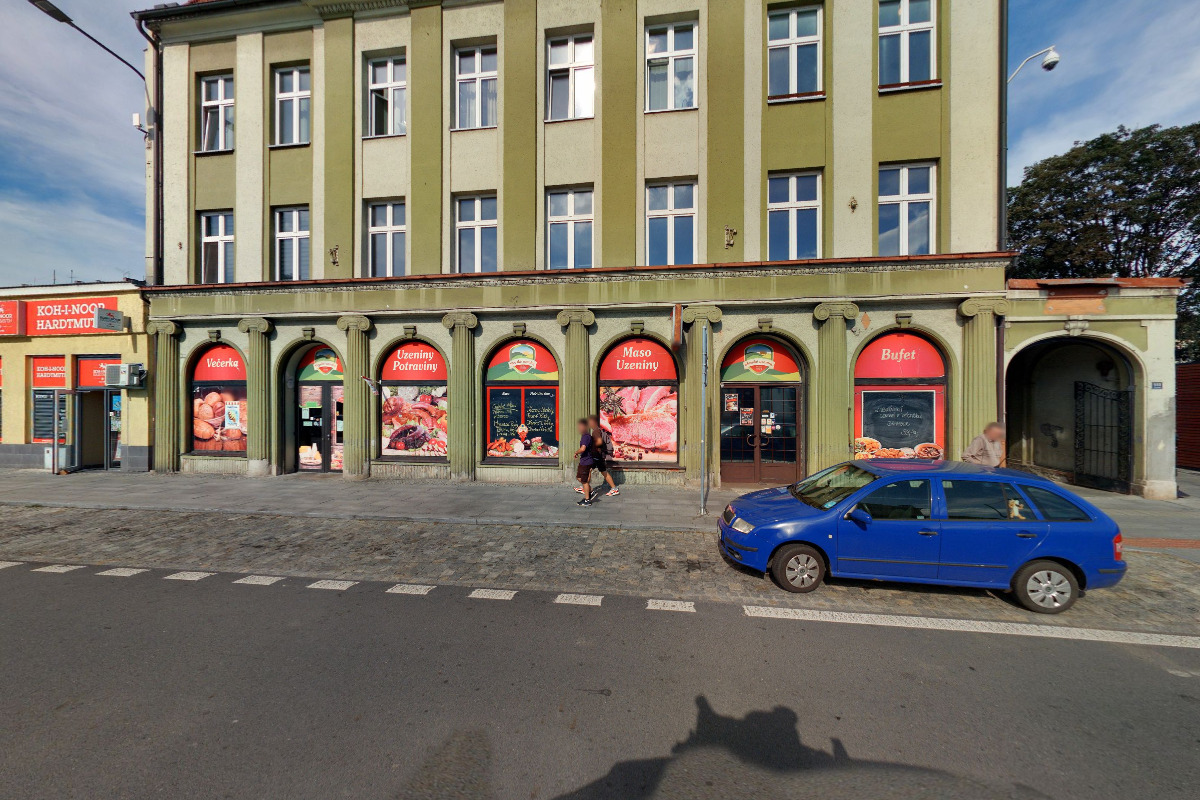 Slezské uzeniny, s.r.o. foto 5