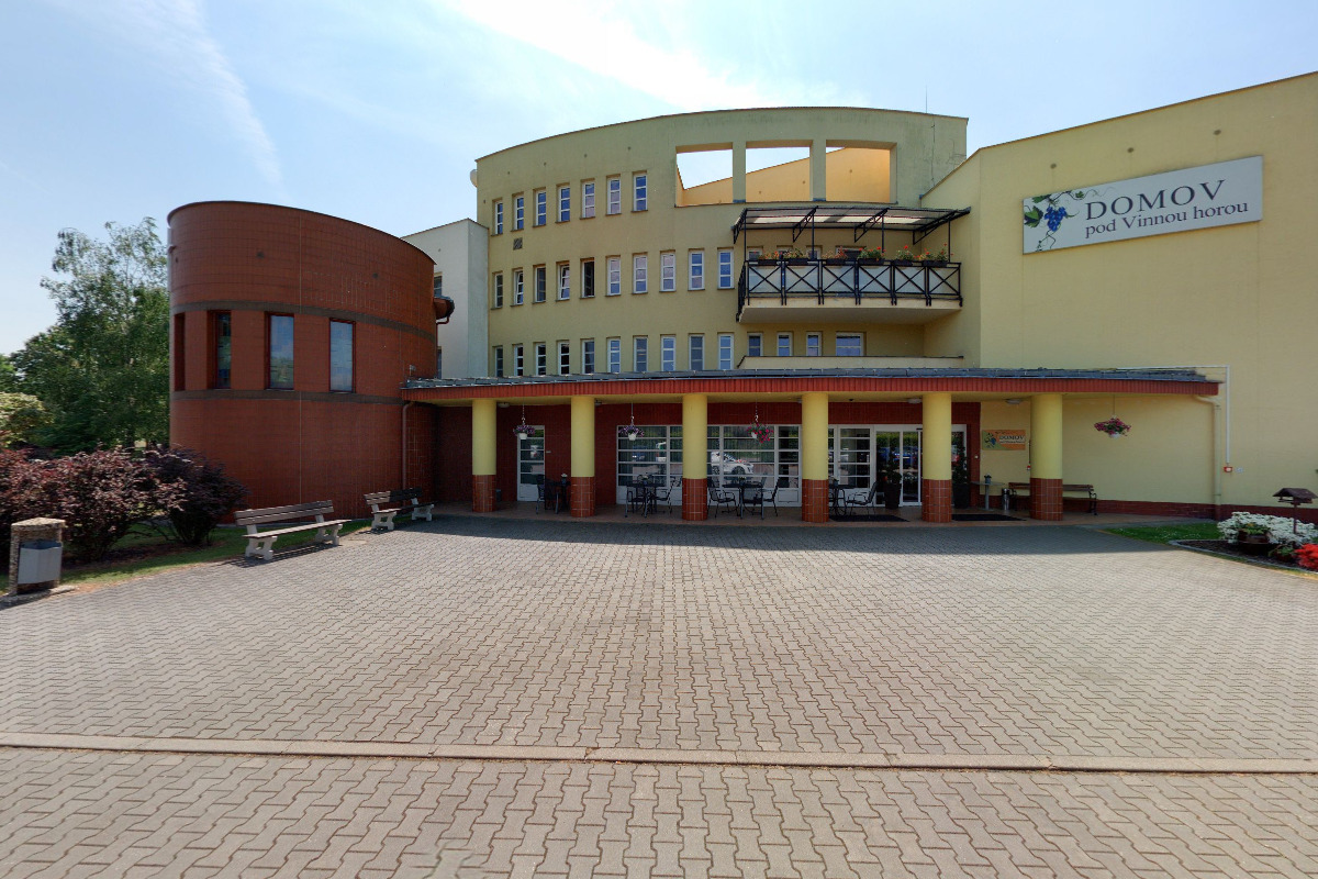 Domov pod Vinnou horou