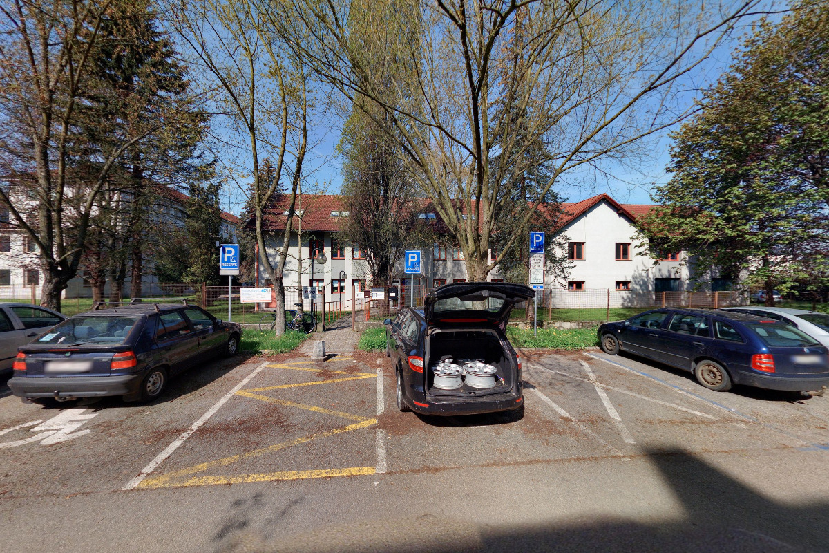 Posudková komise MPSV foto 2