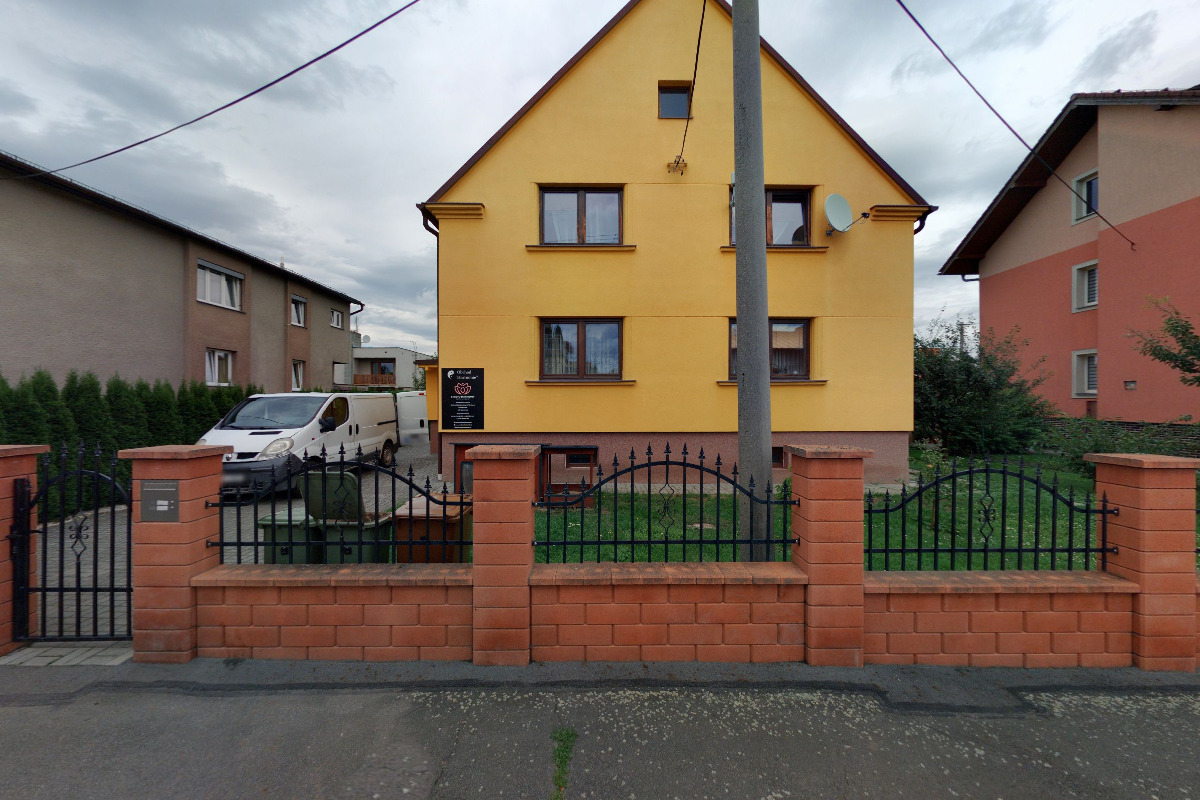 Věštírna Harmonie