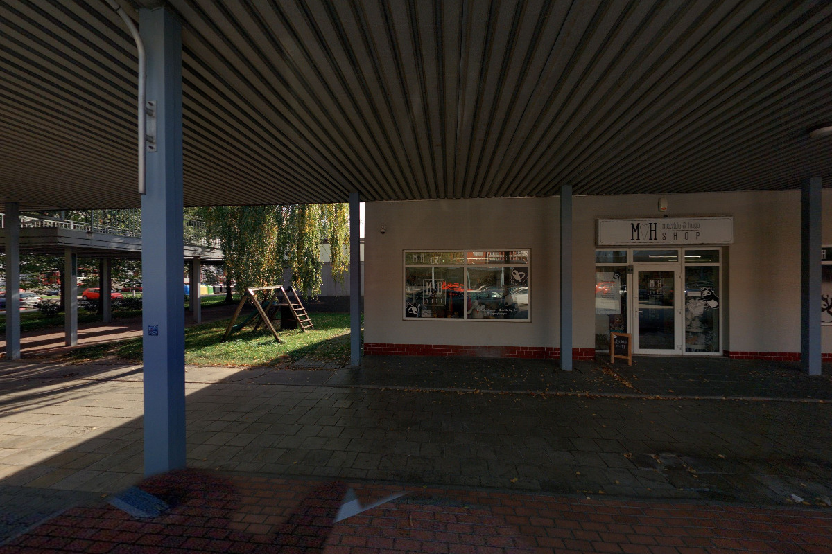 Sportbar U Franz Josefa