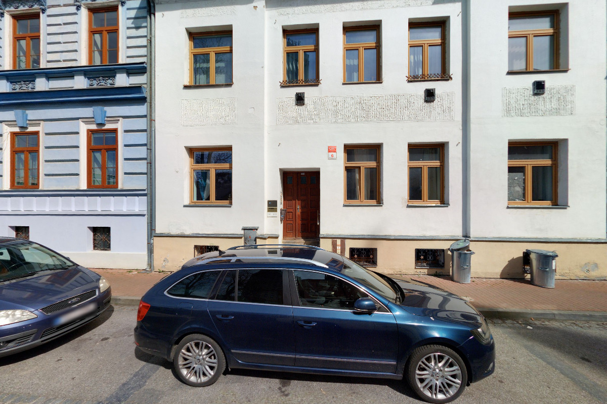 Terapie Nad vodou foto 2