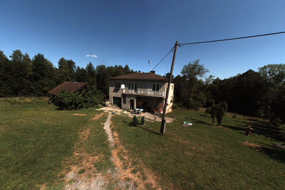 Podkovařství Pavel Pospíchal