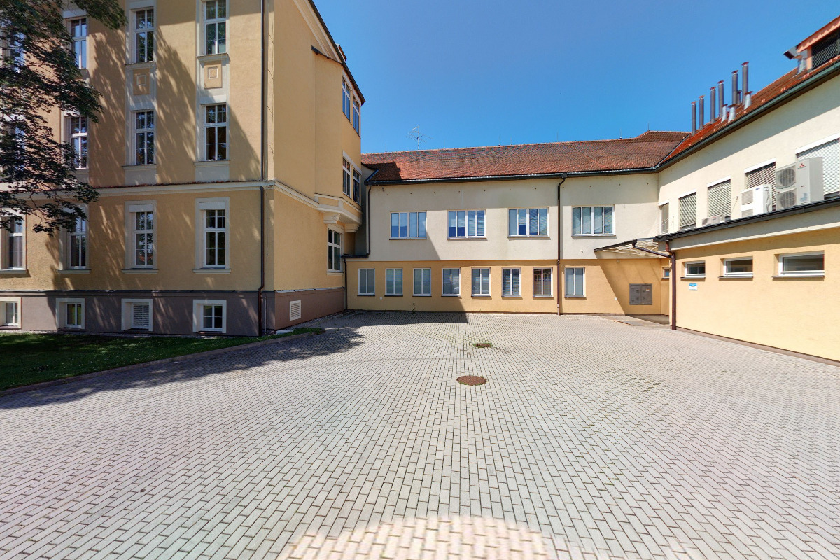 Andrologická poradna - Nemocnice České Budějovice