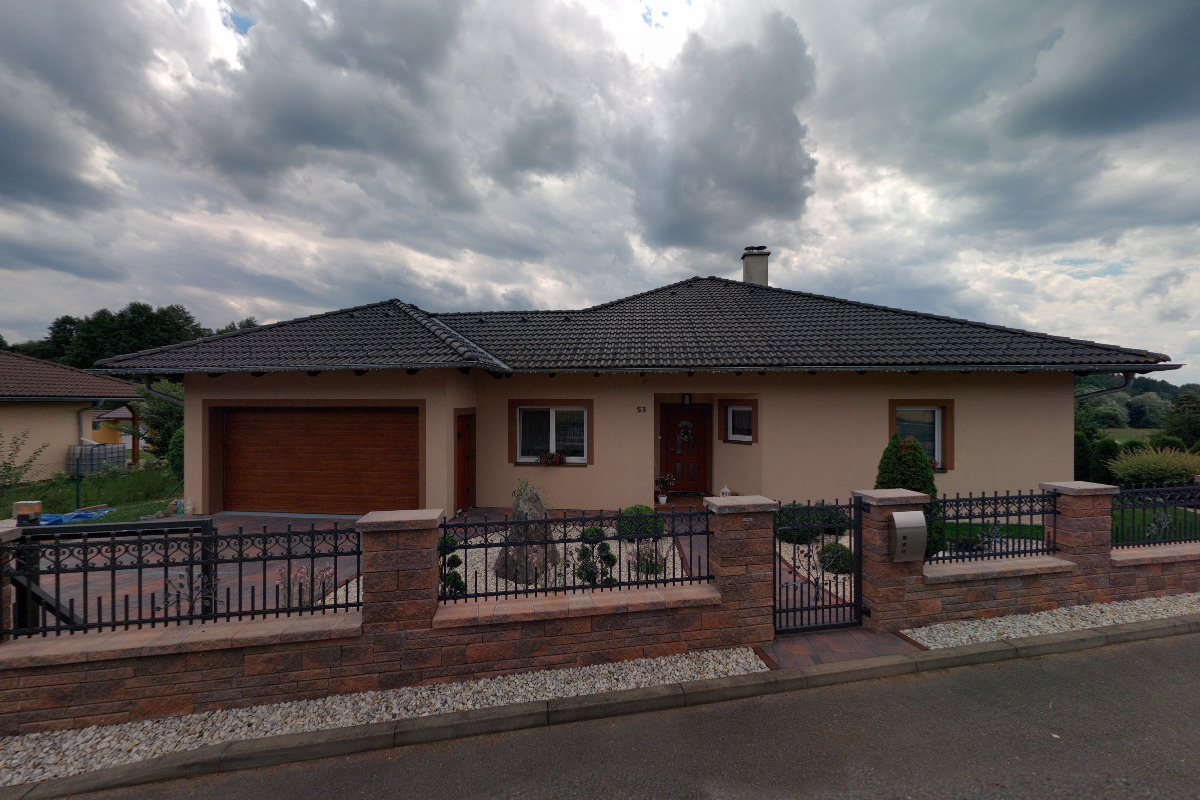 Ručně malované obrazy Štrouf