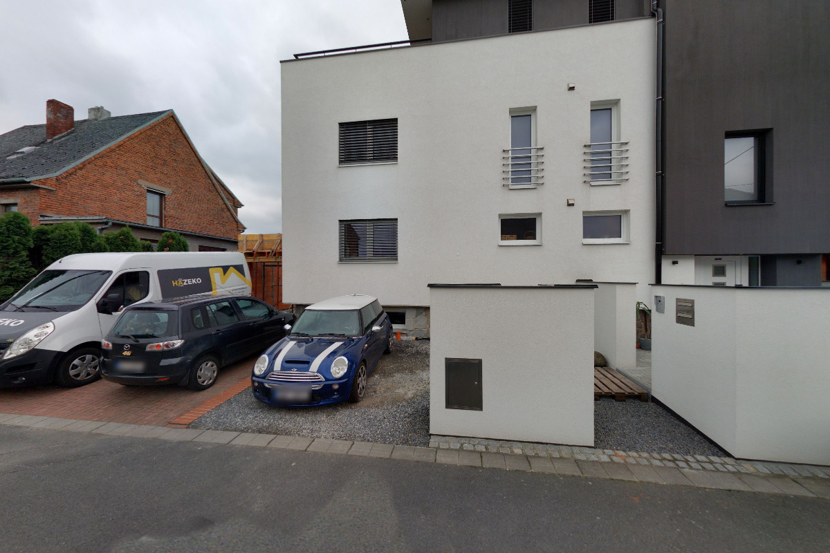 HAZEKO - Milan Konečný