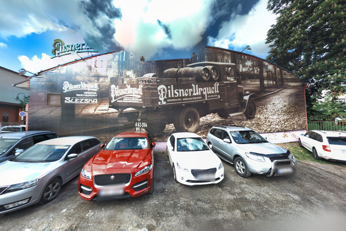 Restaurace Slezska P.U.O.R. foto 6