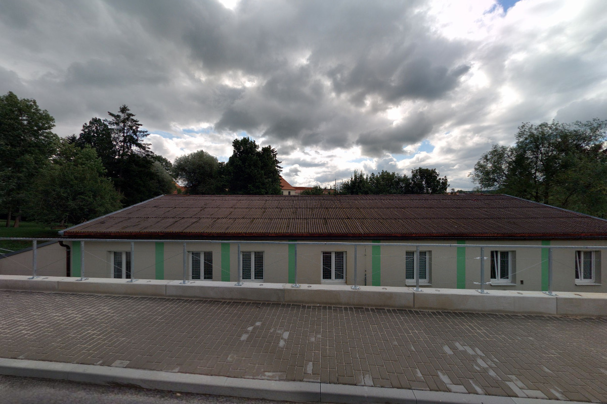 ZŠ, ZUŠ a MŠ Ledenice