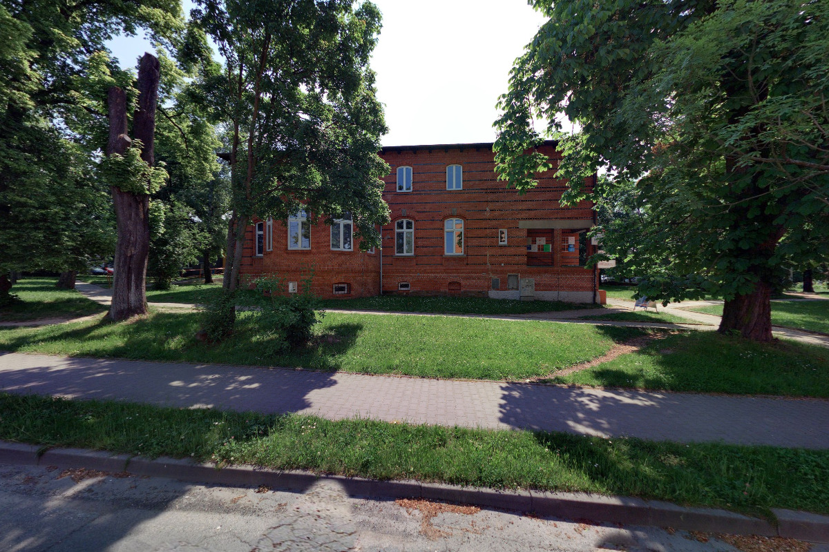 Všeobecná zdravotní pojišťovna České republiky