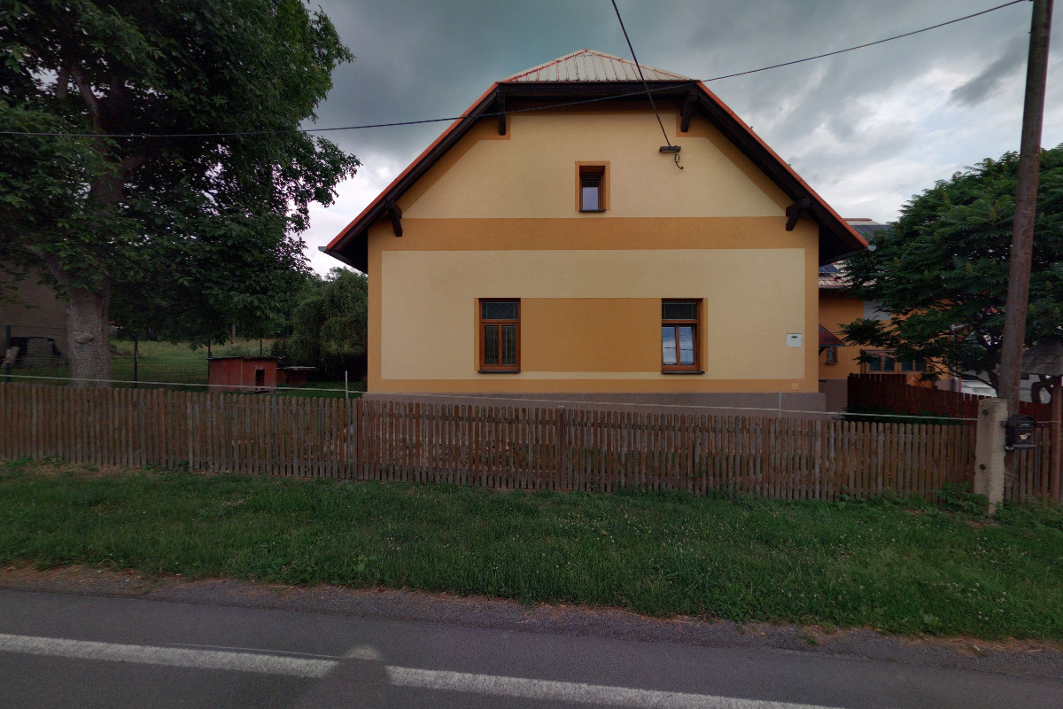 Vážící a pokladní systémy - Přemysl Wolf