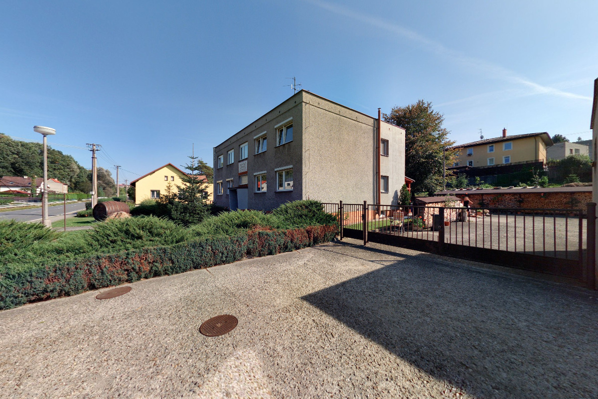 EURO BOLD s.r.o. - sauna