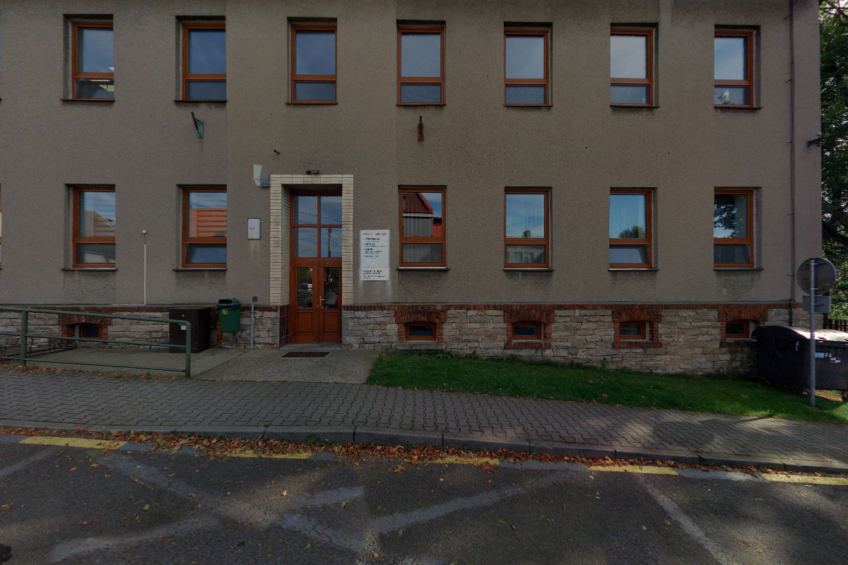 Fyzioterapie Fryčovická