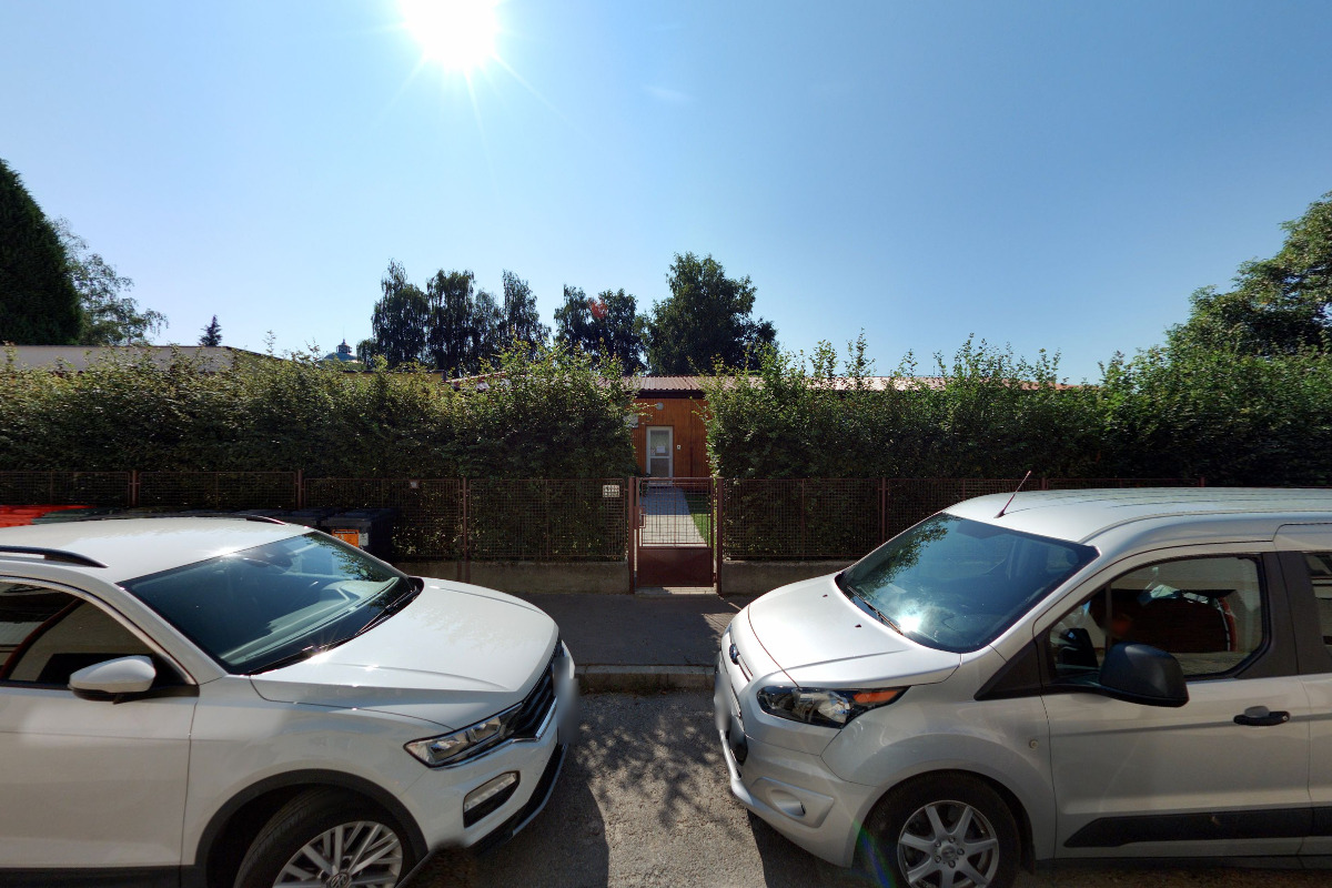 MŠ Sluníčko Třeboň