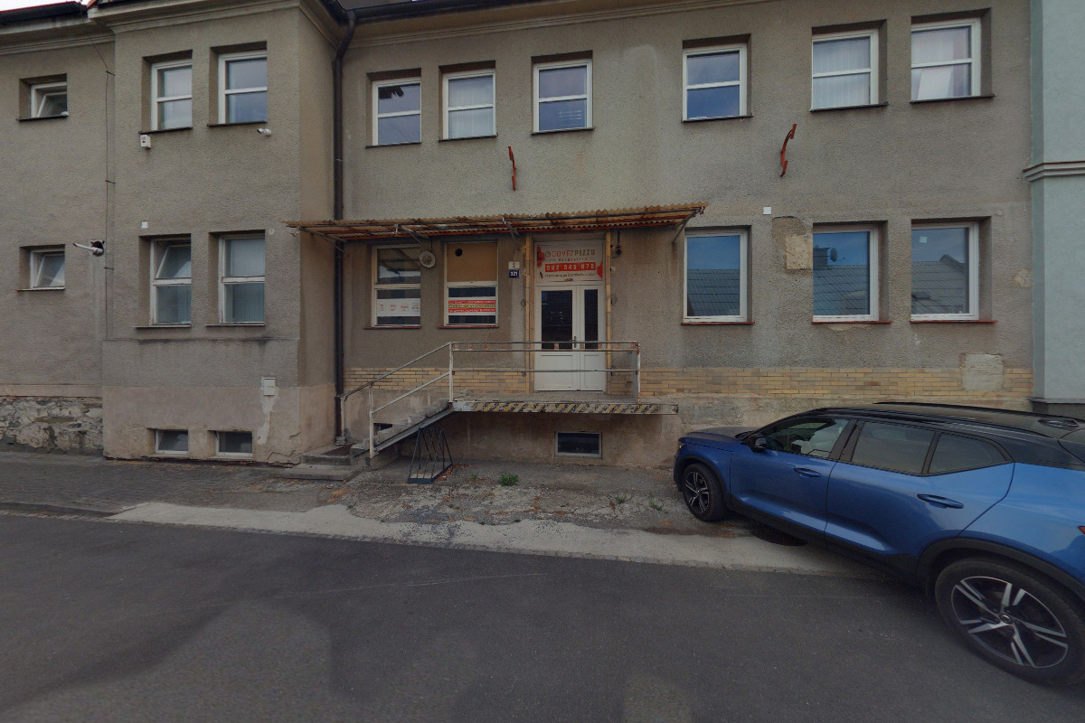 Stanislav Šiška - Technomont